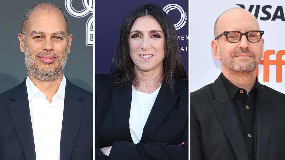 Steven Soderbergh, Stacey Sher y Jesse Collins serán los productores de los Premios Óscar.