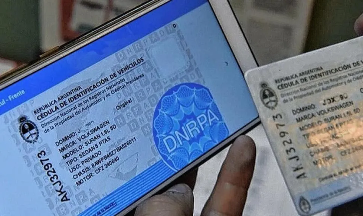 Cómo autorizar a alguien a manejar un auto con la nueva reglamentación. Cómo autorizar a alguien a manejar un auto con la nueva reglamentación.