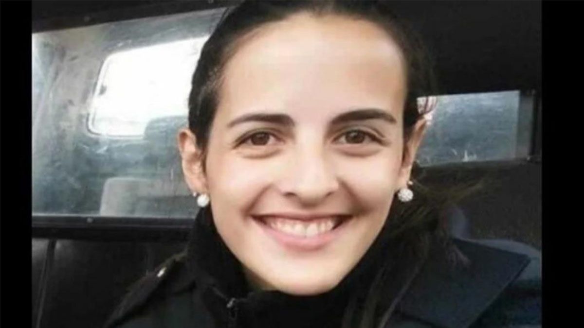 &nbsp;Belén Corvalán tenía 27 años