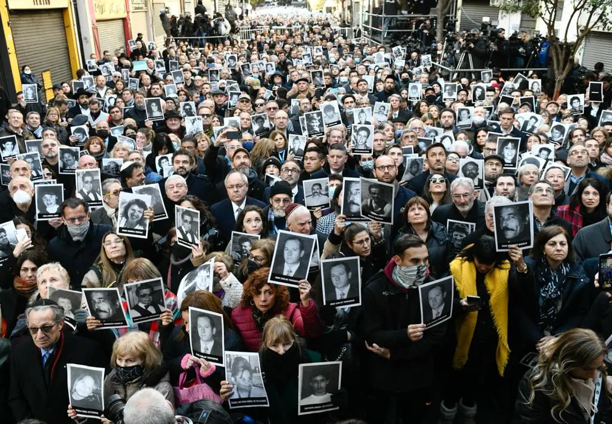 Día internacional de homenaje a las víctimas del terrorismo: ¿por qué se conmemora el 21 de agosto?