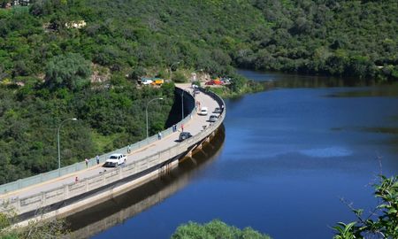 Río Ceballos, el destino de Córdoba ideal para descansar con cascadas y senderos naturales. Río Ceballos, el destino de Córdoba ideal para descansar con cascadas y senderos naturales.