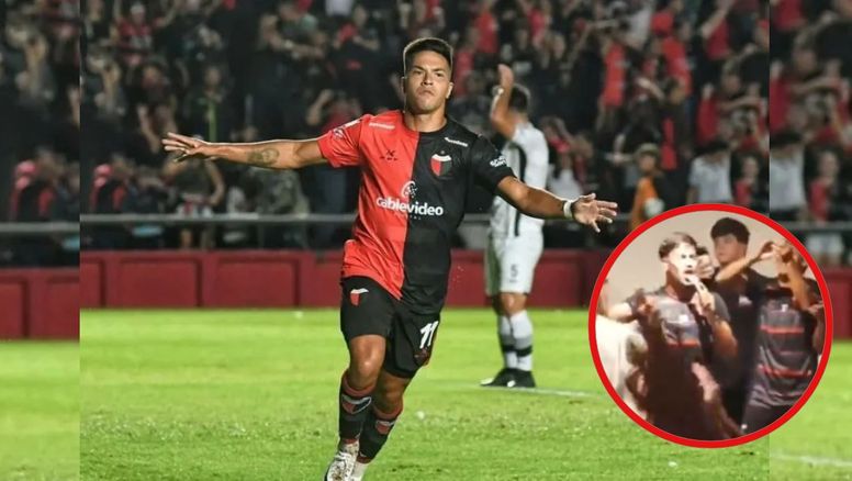 Los videos y fotos de Nacho Lago que se viralizaron tras la entrevista donde se conoció a su novio