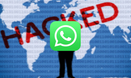 Whatsapp: cómo saber si hackearon tu cuenta Whatsapp: cómo saber si hackearon tu cuenta