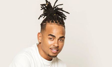 Ozuna nació en Puerto Rico.