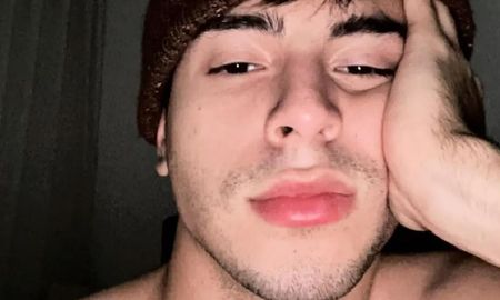 Rusherking se mostró deprimido y despertó preocupación en sus fans: Está sufriendo Rusherking se mostró deprimido y despertó preocupación en sus fans: Está sufriendo