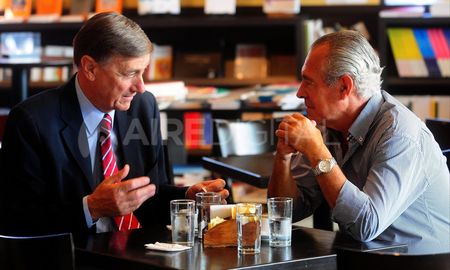 barletta: fue un hombre con mucha sencillez, empatia y humanidad barletta: fue un hombre con mucha sencillez, empatia y humanidad