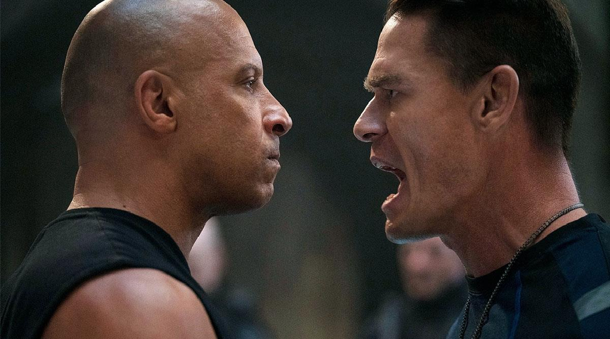 La película tenía fecha de estreno para el 19 de mayo de 2023.