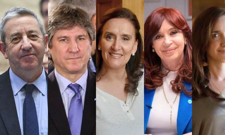 Aire de Santa Fe | vicepresidentes argentinos