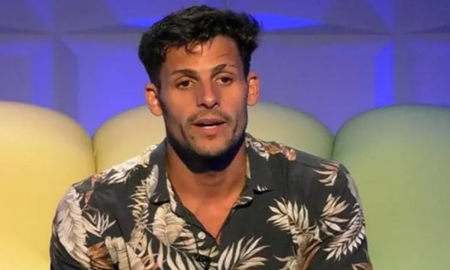 la preocupante acusacion de joel ojeda de gran hermano sobre laura ubfal: maltrata a jugadores la preocupante acusacion de joel ojeda de gran hermano sobre laura ubfal: maltrata a jugadores