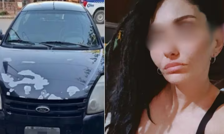 La defensa de Soledad Andreani afirmó que el video junto a Claudio Barrelier muestra una actividad cotidiana y no un hecho vinculado al crimen. La defensa de Soledad Andreani afirmó que el video junto a Claudio Barrelier muestra una actividad cotidiana y no un hecho vinculado al crimen.