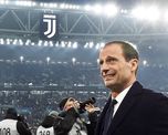 La Juventus anunció que Massimiliano Allegri se convirtió nuevamente en entrenador del equipo. La Juventus anunció que Massimiliano Allegri se convirtió nuevamente en entrenador del equipo.