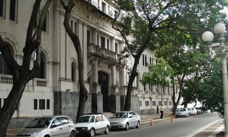 En el distrito Santa Fe se anotaron 3.108 personas para trabajar en el Poder Judicial. Quedarán 300 para cubrir futuros cargos. En el distrito Santa Fe se anotaron 3.108 personas para trabajar en el Poder Judicial. Quedarán 300 para cubrir futuros cargos.
