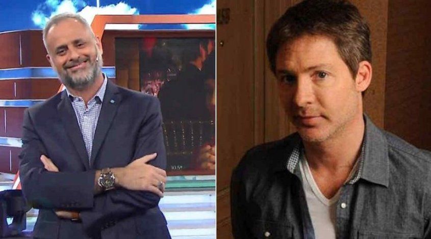 La bronca de Jorge Rial por el estreno de “El Tigre Verón” ¿es un guiño a Moyano?