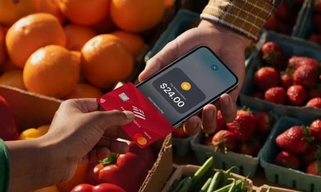 El chip NFC de los iPhone tomará cada vez más relevancia.