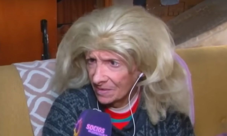 asi vive zulma lobato: a punto de ser desalojada y cobrando la minima, la mediatica pide ayuda desesperada asi vive zulma lobato: a punto de ser desalojada y cobrando la minima, la mediatica pide ayuda desesperada