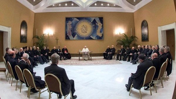 El papa Francisco nombró a dos expertos en pedofilia para coordinar una cumbre mundial