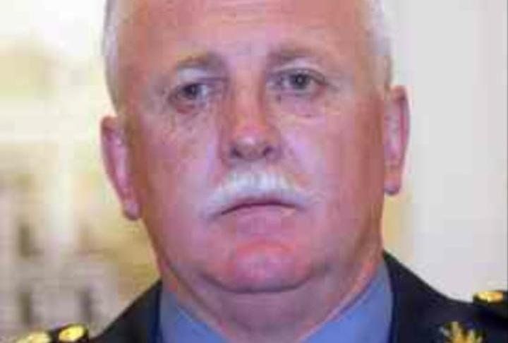 Juan "El colorado" Heck falleció víctima del coronavirus