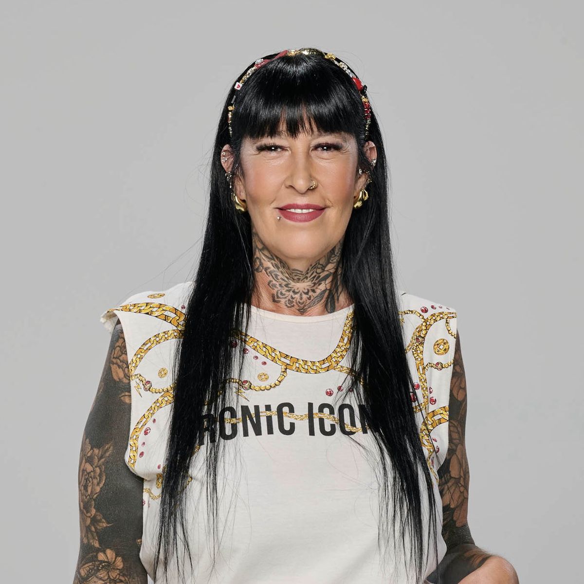 El público eliminó a Carlota de Gran Hermano 2026.