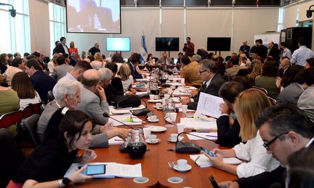 diputados de juntos por el cambio presentaron proyecto para derogar jubilaciones de privilegio diputados de juntos por el cambio presentaron proyecto para derogar jubilaciones de privilegio
