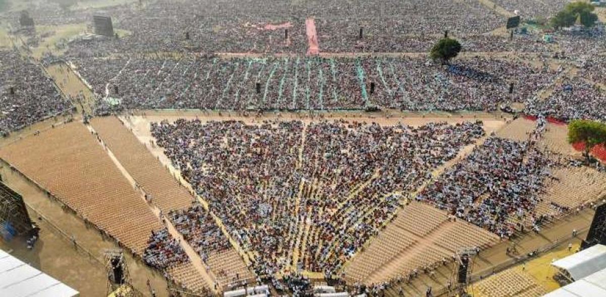 Once personas murieron por insolación en India