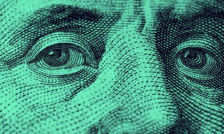 Aire de Santa Fe | dólar verde cara