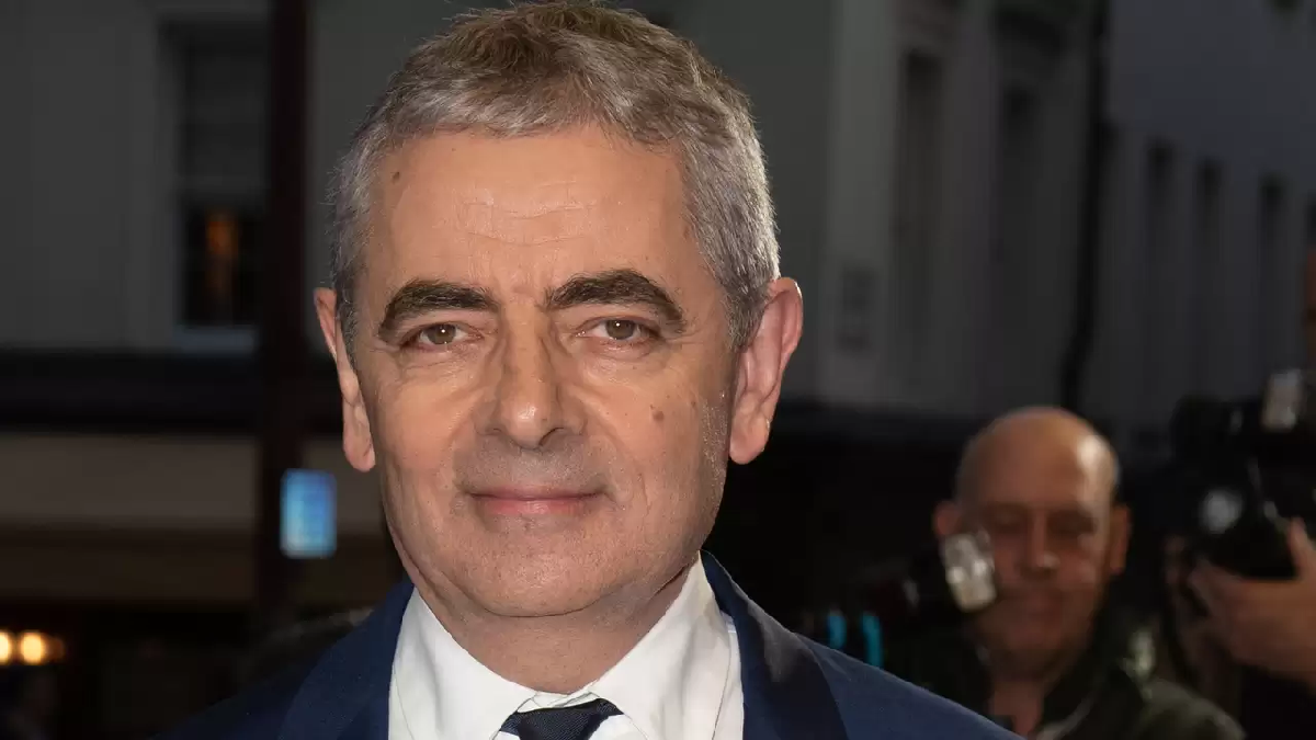 El actor salt&oacute; a la fama por su papel como Mr. Bean y es reconocido mundialmente.&nbsp;