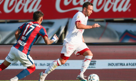Claudio Corvalán, sobre la sequía goleadora de Unión: Es para ocuparse. Claudio Corvalán, sobre la sequía goleadora de Unión: Es para ocuparse.