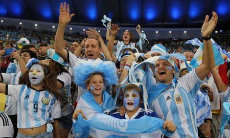 Estamos a casi 100 días del Mundial 2026 de fútbol y los fanáticos siguen buscando vuelos para viajar a Estados Unidos. Estamos a casi 100 días del Mundial 2026 de fútbol y los fanáticos siguen buscando vuelos para viajar a Estados Unidos.