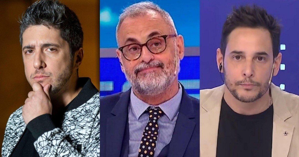 Cómo será la grilla de progrmación de América luego de la renuncia de Jorge Rial