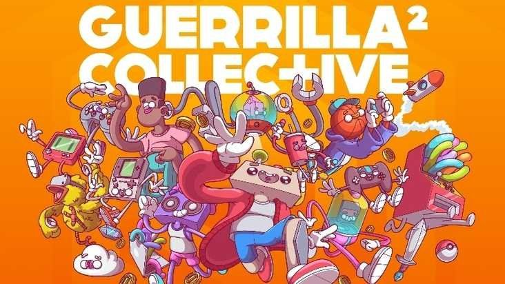 Guerrilla Collective.