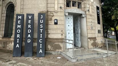 Día Nacional de la Memoria por la Verdad y la Justicia: vigilia en la ex Comisaría Cuarta a 50 años del Golpe