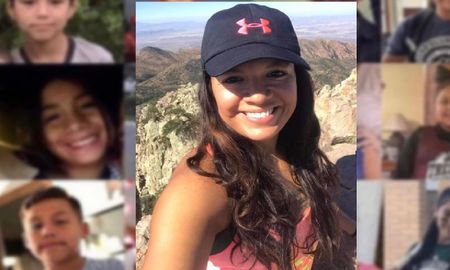 Masacre en escuela de Texas: la maestra que fue escudo humano de sus alumnos y murió en el tiroteo Masacre en escuela de Texas: la maestra que fue escudo humano de sus alumnos y murió en el tiroteo
