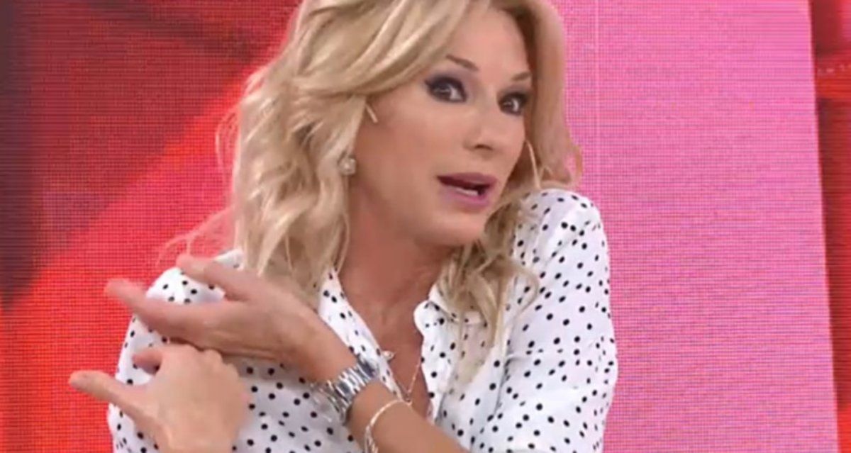 Yanina Latorre habló luego de que su hija fuera demorada por ir en una fiesta ilegal: Es una pendeja boluda