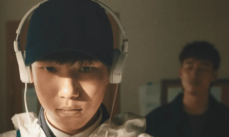 La emotiva y conmovedora serie coreana de Netflix, de por solo 10 episodios y no te podés perder. La emotiva y conmovedora serie coreana de Netflix, de por solo 10 episodios y no te podés perder.