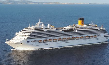 Temporada de cruceros 2020/2021. Temporada de cruceros 2020/2021.
