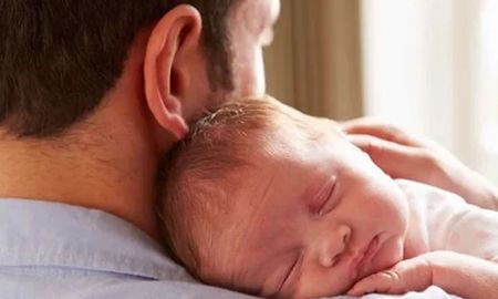 La paternidad es un momento clave en el ciclo de la vida de muchos varones. La paternidad es un momento clave en el ciclo de la vida de muchos varones.