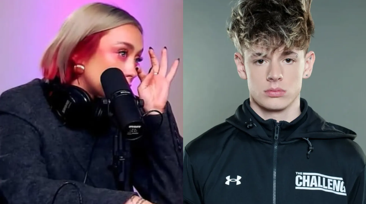 El devastador descargo de Tuli Acosta