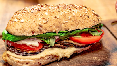 3 almuerzos exprés para octubre: fáciles, rápidos y saludables