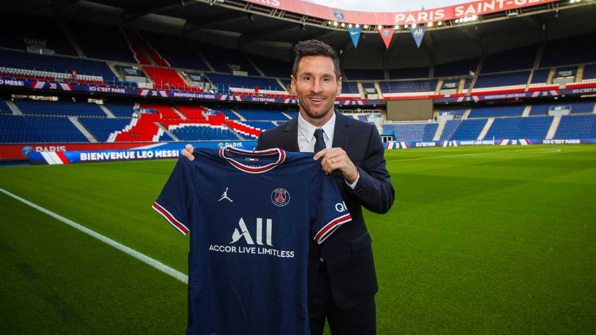 De qué signo es Messi y que indica el horóscopo sobre su futuro