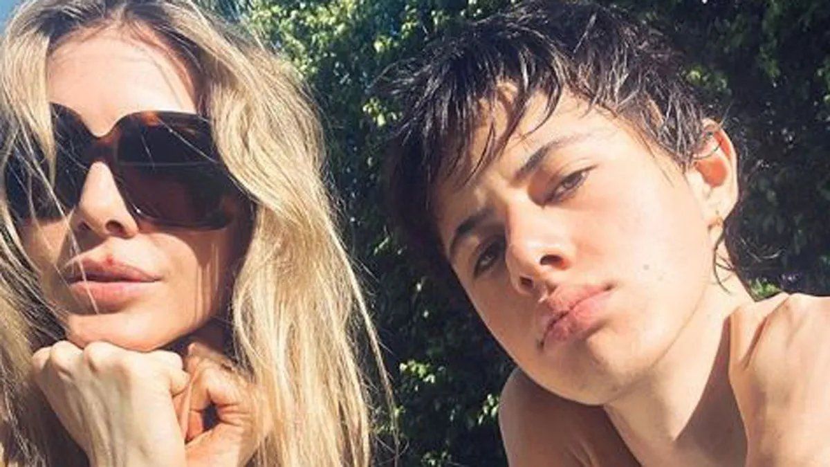 Guillermina Valdés reveló la conmovedora charla que tuvo con su hija Paloma cuando le reveló su orientación sexual: No lo imaginaba