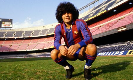 En honor a Diego Maradona, Boca y Barcelona jugarán un amistoso en Arabia Saudita, el 14 de diciembre. En honor a Diego Maradona, Boca y Barcelona jugarán un amistoso en Arabia Saudita, el 14 de diciembre.
