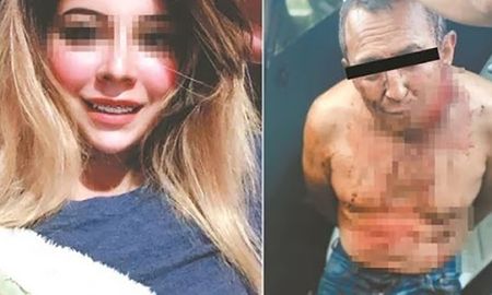 Ingrid Escamilla fue descuartizada por su pareja, Erick Francisco. El escalofriante femicidio conmociona a México. Ingrid Escamilla fue descuartizada por su pareja, Erick Francisco. El escalofriante femicidio conmociona a México.