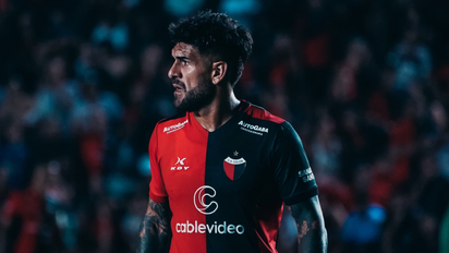 Javier Toledo rompió el silencio y reveló intimidades en el plantel de Colón