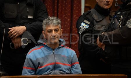La sentencia a Jorge Pereyra a 18 años de prisión fue confirmada por la Cámara de Apelaciones La sentencia a Jorge Pereyra a 18 años de prisión fue confirmada por la Cámara de Apelaciones