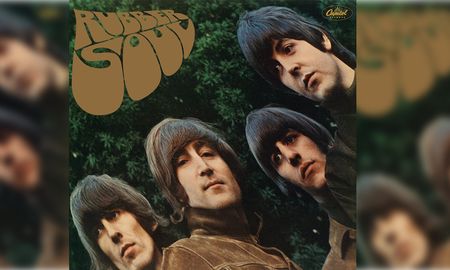 Rubber Soul marcó un camino de ida en la etapa creativa de la banda de Liverpool Rubber Soul marcó un camino de ida en la etapa creativa de la banda de Liverpool
