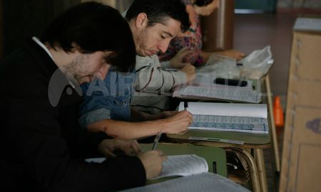 Elecciones Paso 2023: un analista prevé un escenario parejo para las generales. Elecciones Paso 2023: un analista prevé un escenario parejo para las generales.