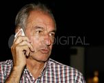 El exfutbolista estuvo en los ciclos de Lavallén y Osella. El exfutbolista estuvo en los ciclos de Lavallén y Osella.