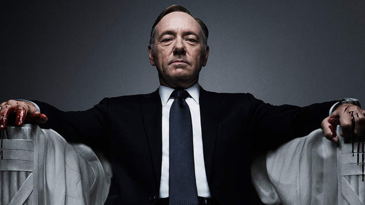 Kevin Spacey debe pagar 31 millones de dólares por presunta conducta sexual inapropiada.