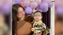 detuvieron a un hombre que apunalo a su hija, a su pareja y golpeo a su suegra