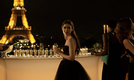 Emily In Paris: nuevo tráiler de la serie de los creadores de Sex and the city para Netflix Emily In Paris: nuevo tráiler de la serie de los creadores de Sex and the city para Netflix